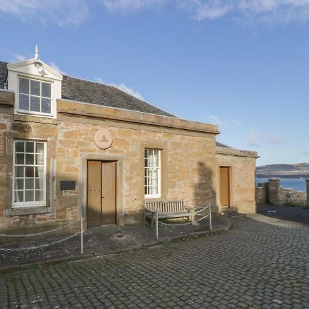 Royal Artillery Cottage - Culzean Castle Maybole Екстер'єр фото