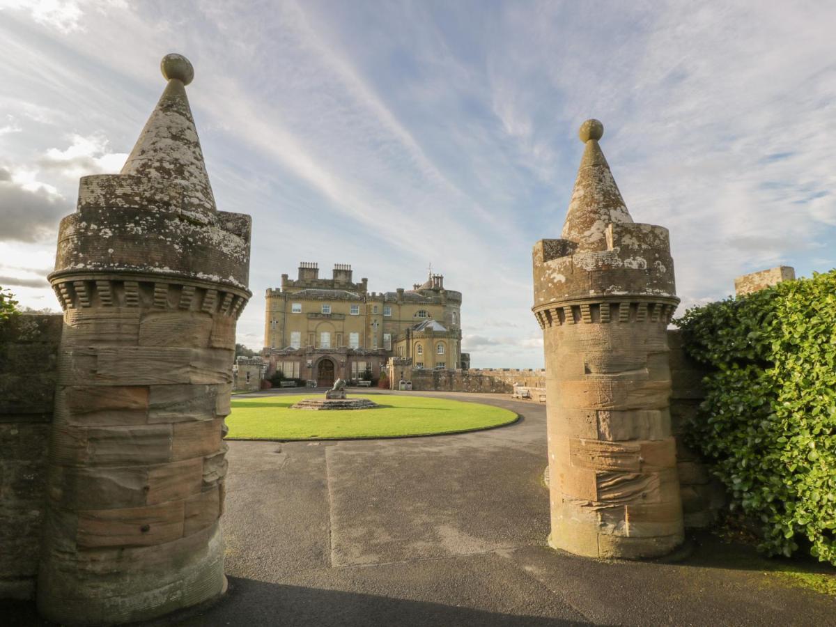 Royal Artillery Cottage - Culzean Castle Maybole Екстер'єр фото