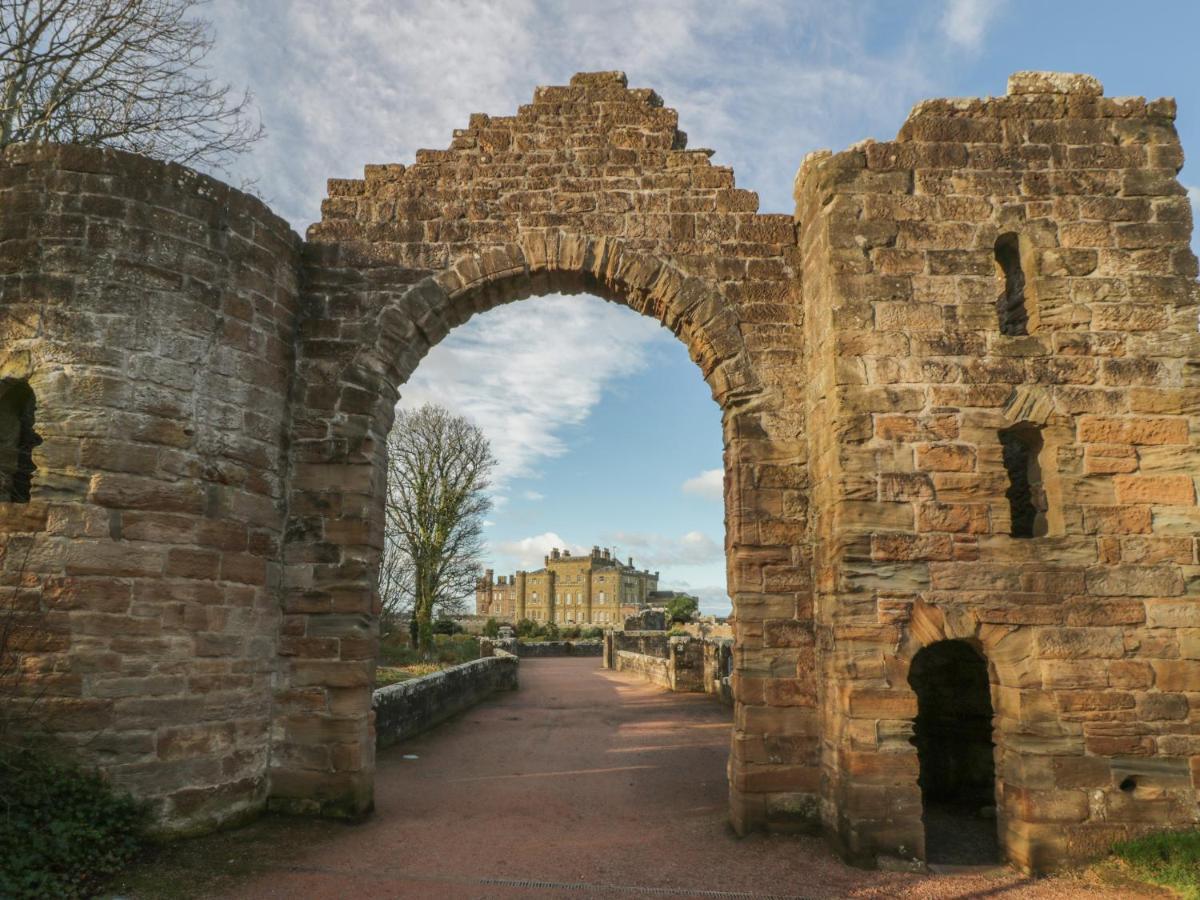Royal Artillery Cottage - Culzean Castle Maybole Екстер'єр фото