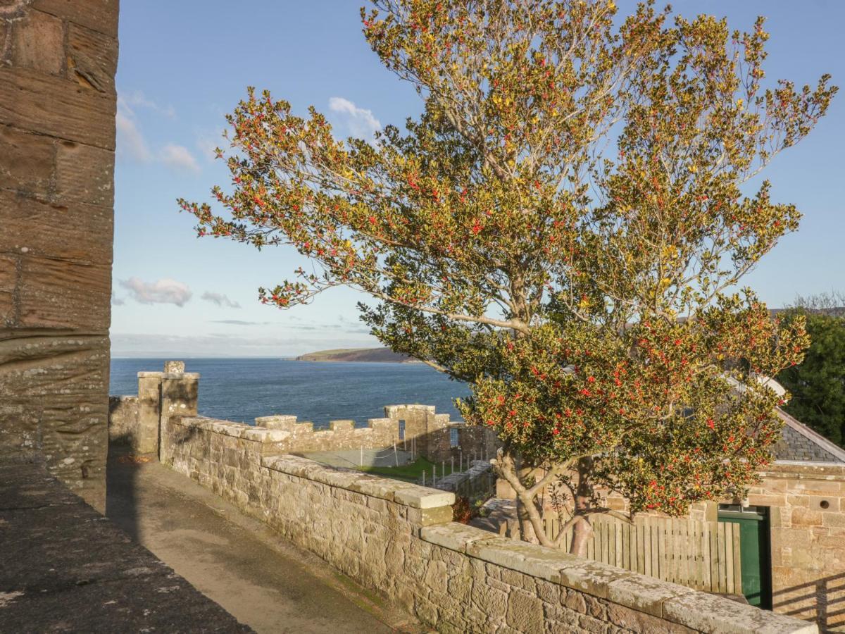 Royal Artillery Cottage - Culzean Castle Maybole Екстер'єр фото