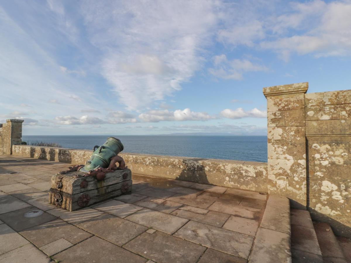 Royal Artillery Cottage - Culzean Castle Maybole Екстер'єр фото