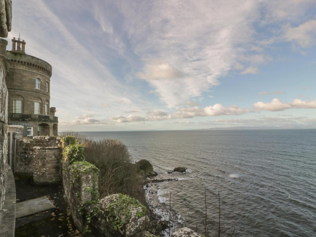 Royal Artillery Cottage - Culzean Castle Maybole Екстер'єр фото