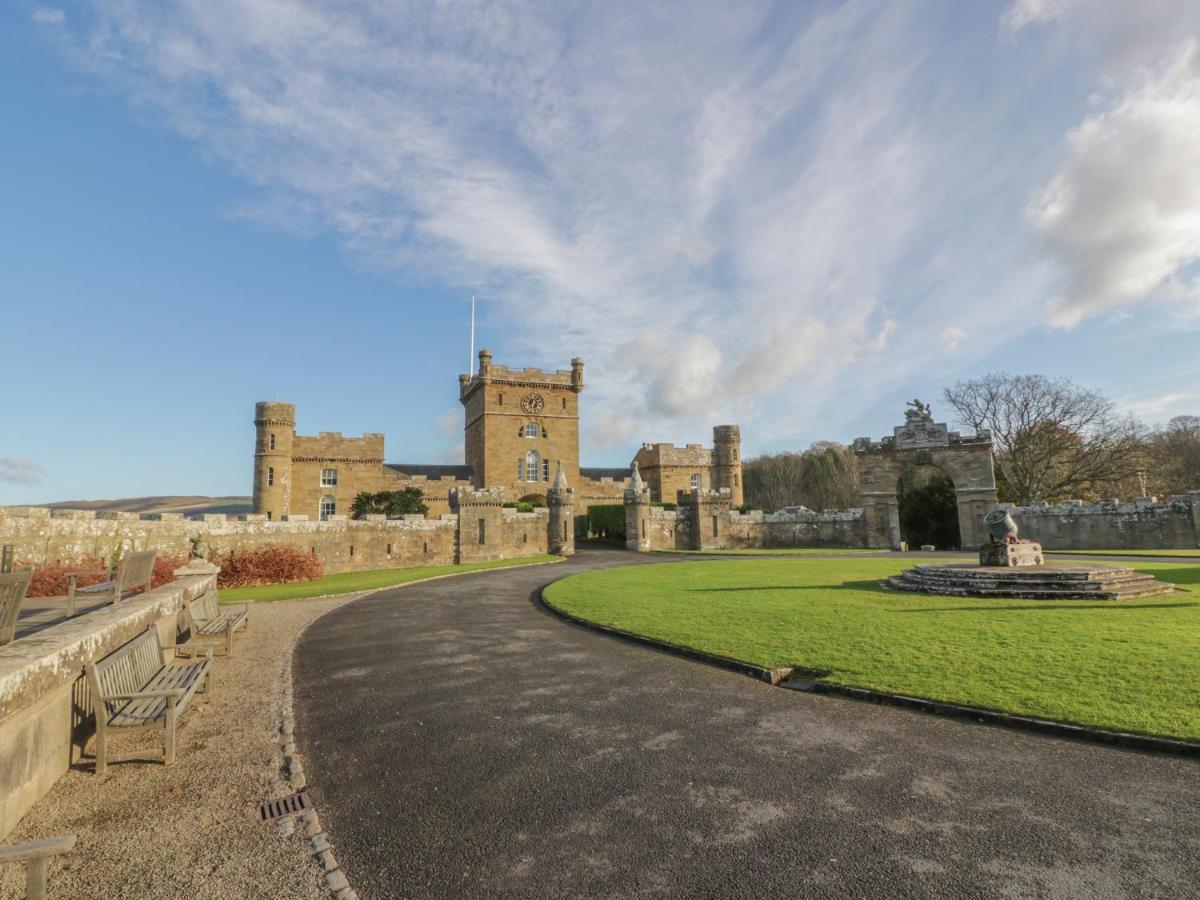 Royal Artillery Cottage - Culzean Castle Maybole Екстер'єр фото