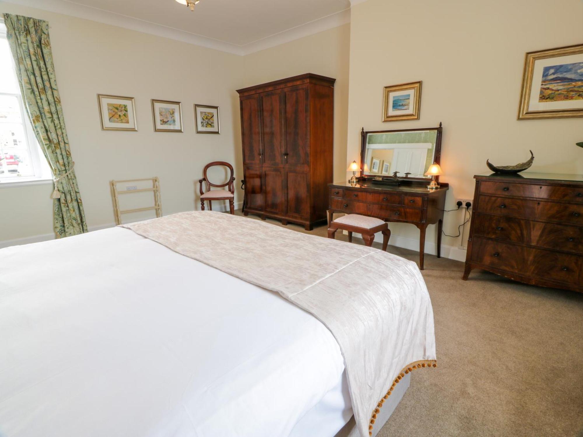 Royal Artillery Cottage - Culzean Castle Maybole Екстер'єр фото