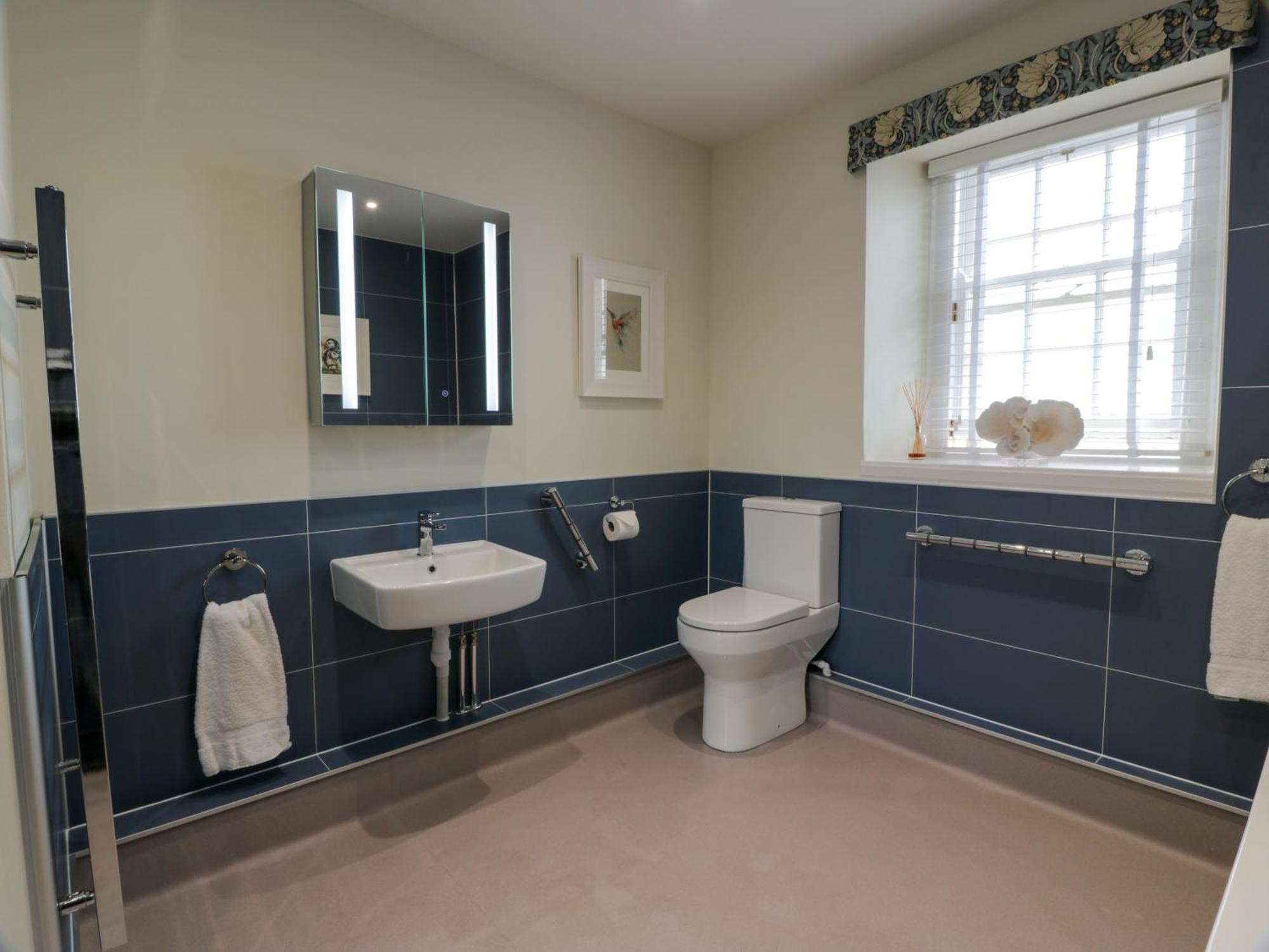 Royal Artillery Cottage - Culzean Castle Maybole Екстер'єр фото