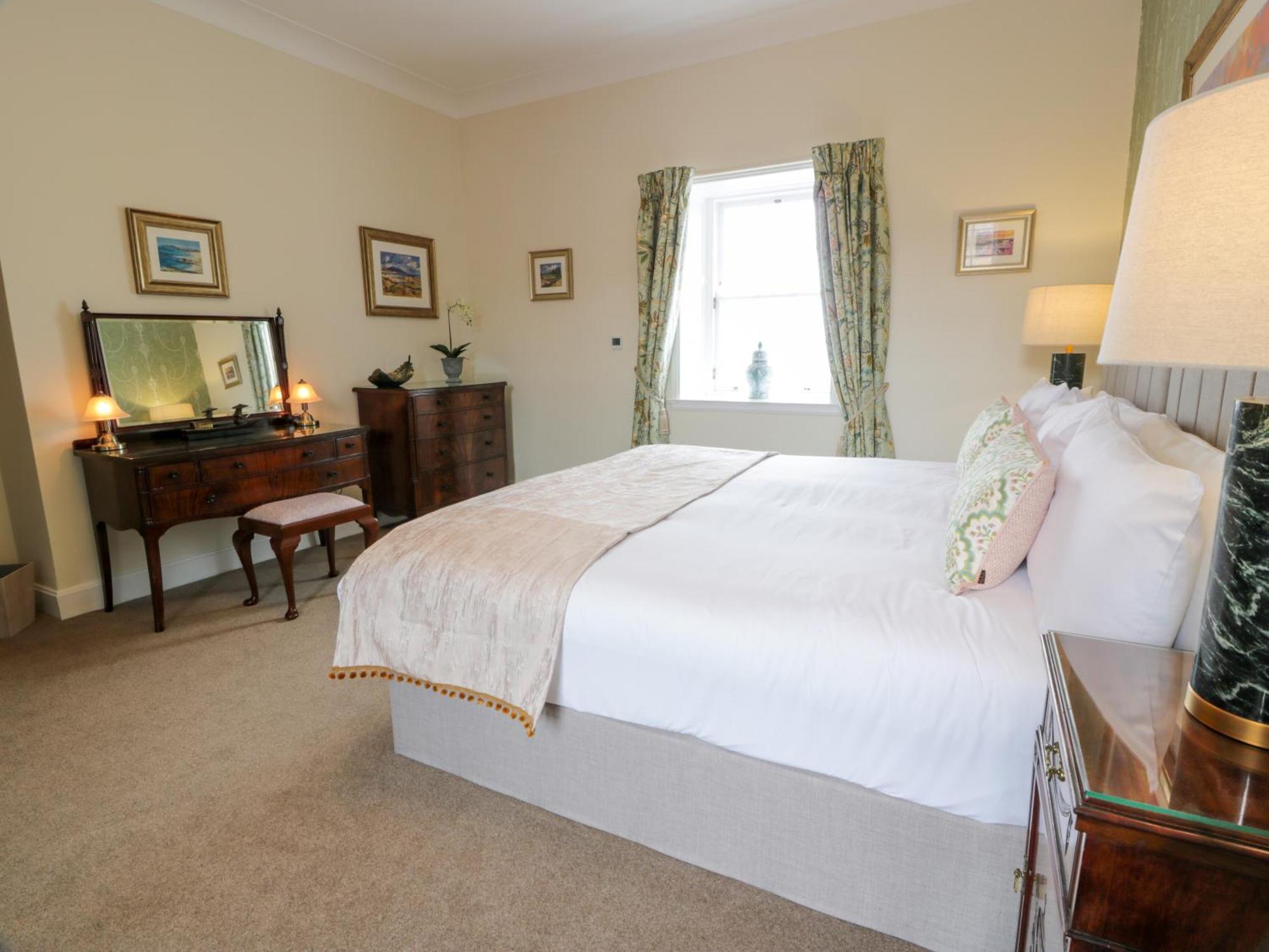 Royal Artillery Cottage - Culzean Castle Maybole Екстер'єр фото