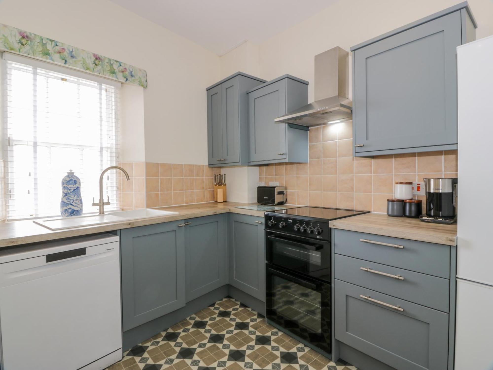Royal Artillery Cottage - Culzean Castle Maybole Екстер'єр фото