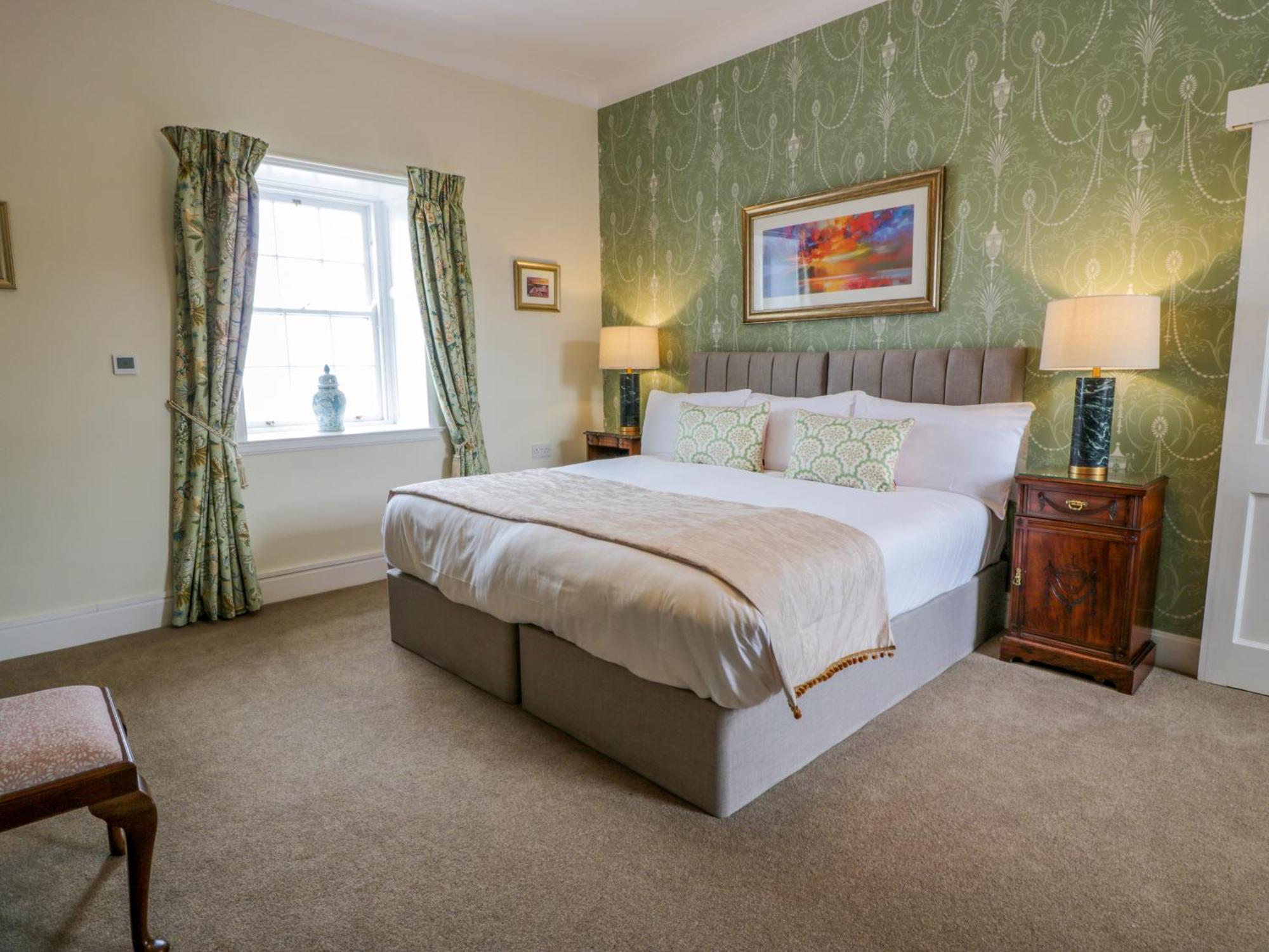 Royal Artillery Cottage - Culzean Castle Maybole Екстер'єр фото
