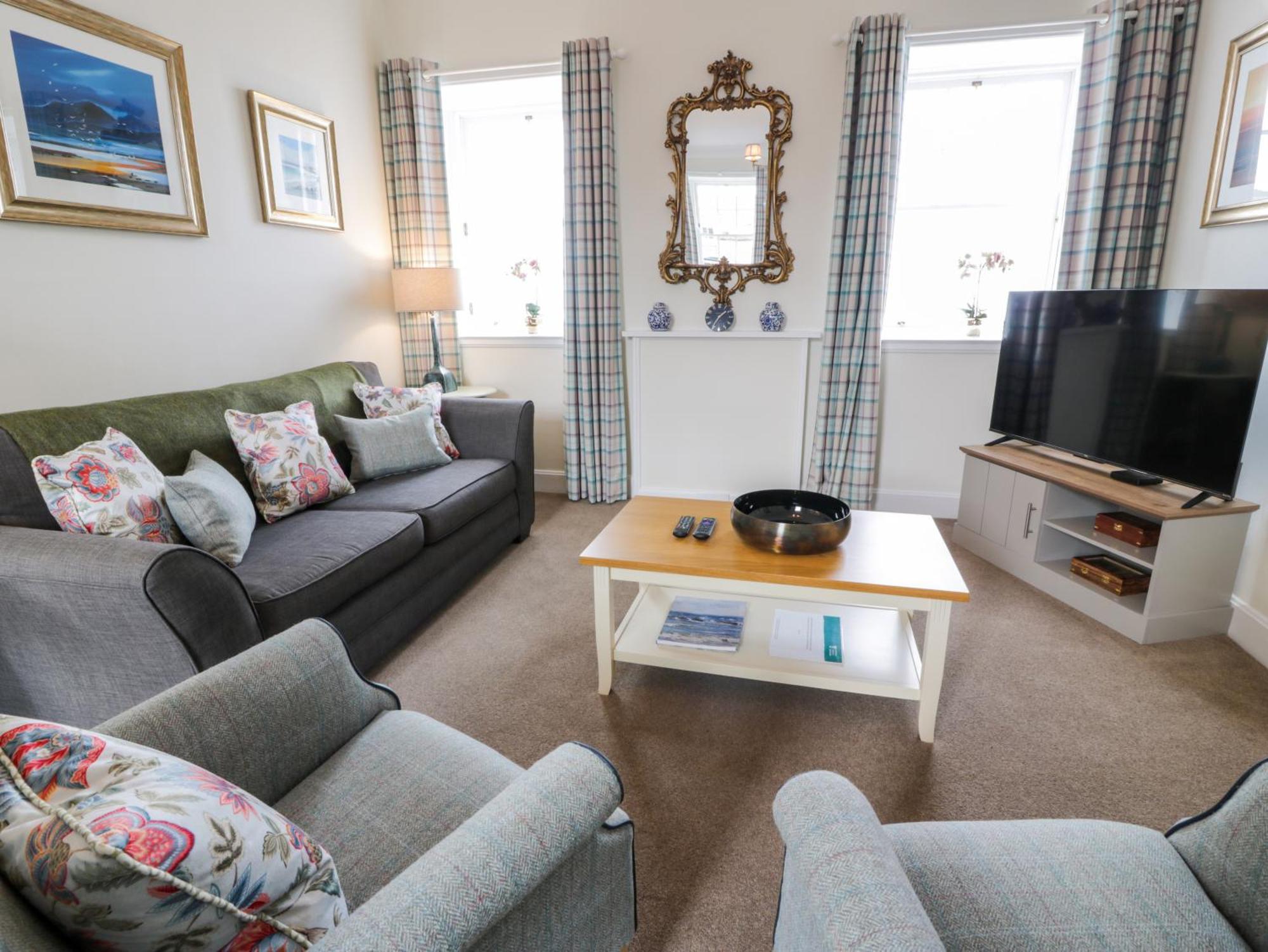 Royal Artillery Cottage - Culzean Castle Maybole Екстер'єр фото