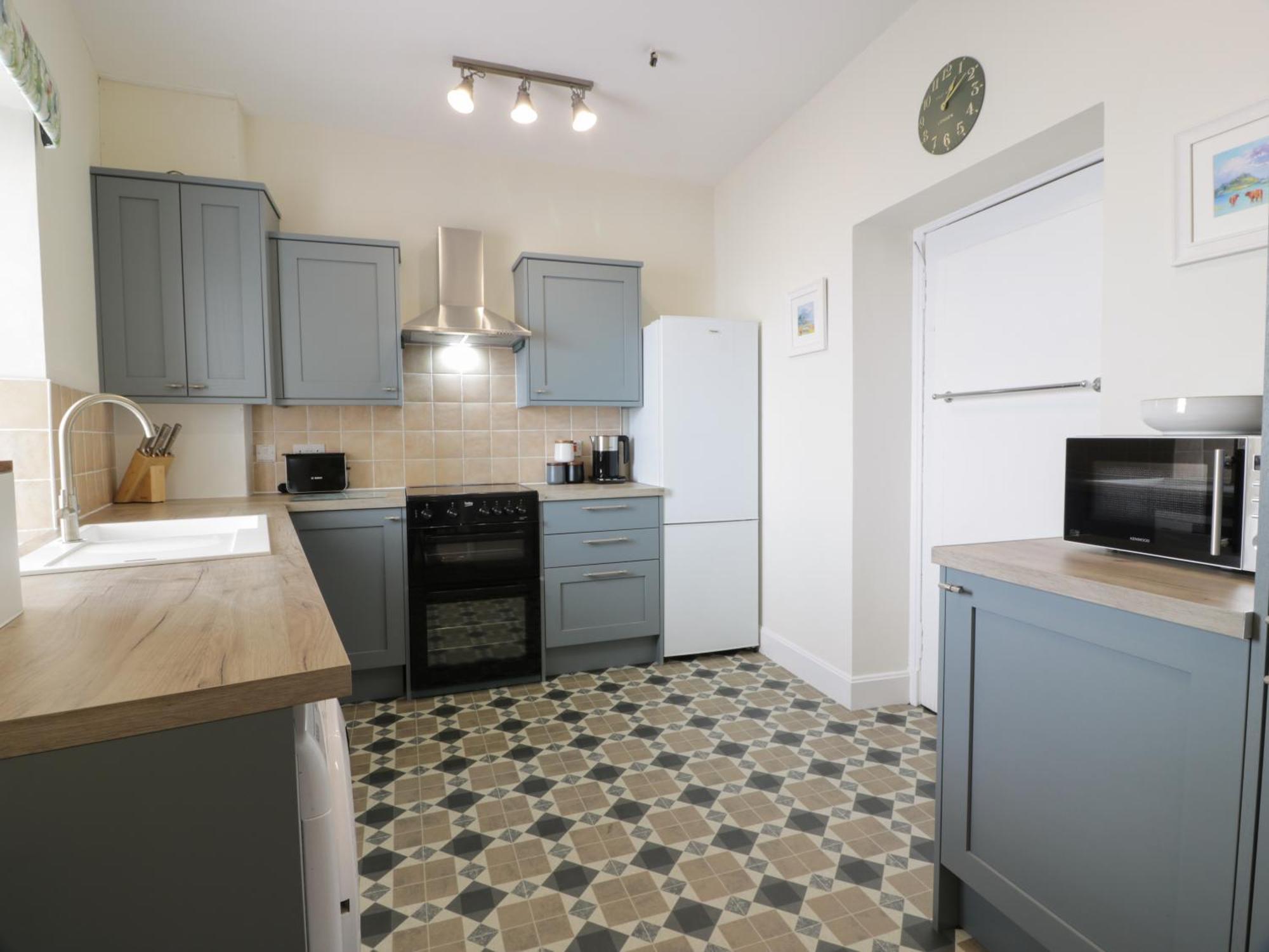 Royal Artillery Cottage - Culzean Castle Maybole Екстер'єр фото