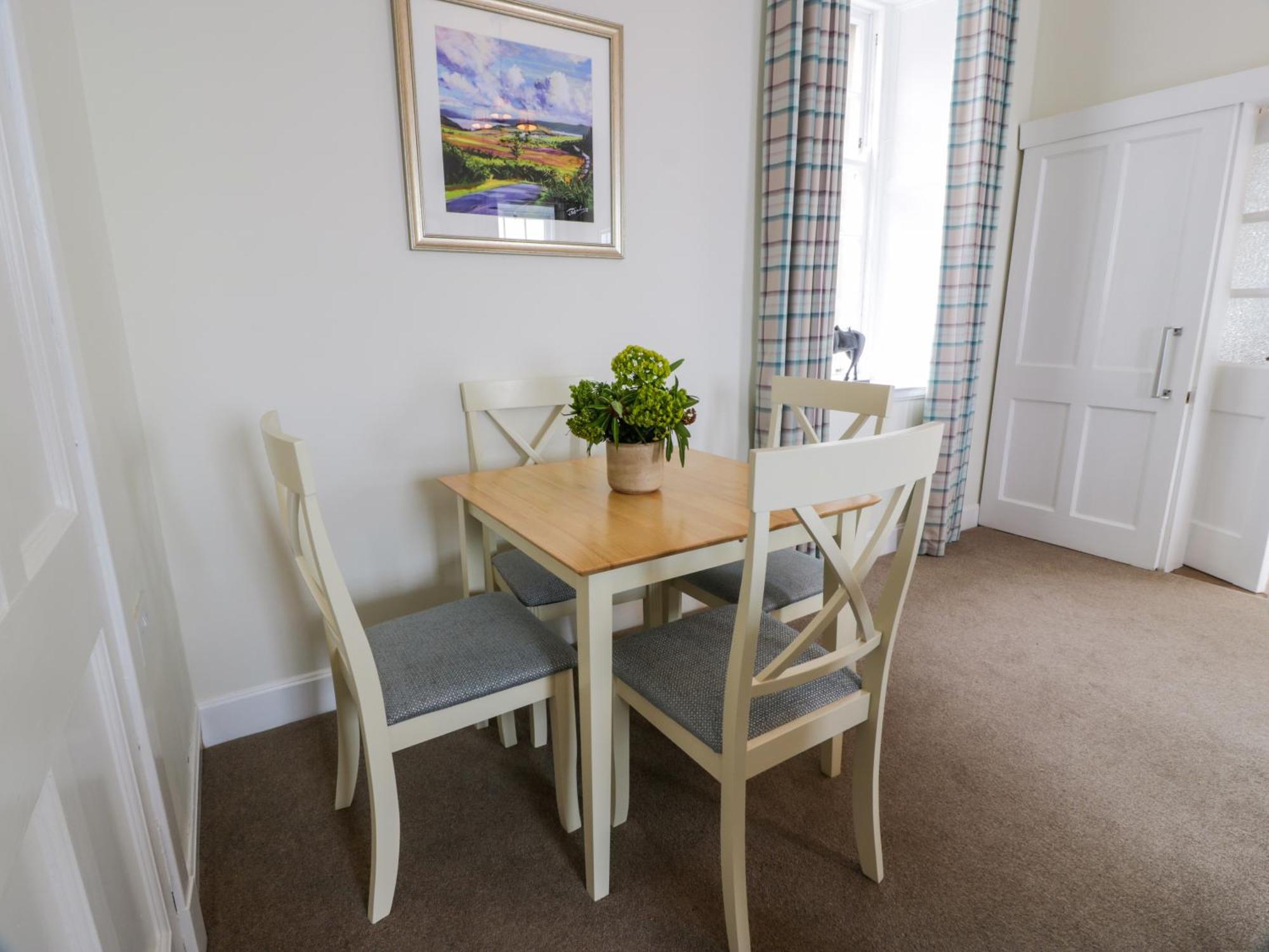 Royal Artillery Cottage - Culzean Castle Maybole Екстер'єр фото
